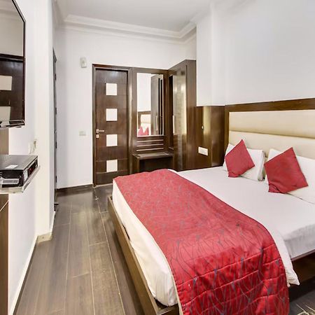 Hotel Chanchal Continental - 02 Mins From New Delhi Railway Station Exterior photo
